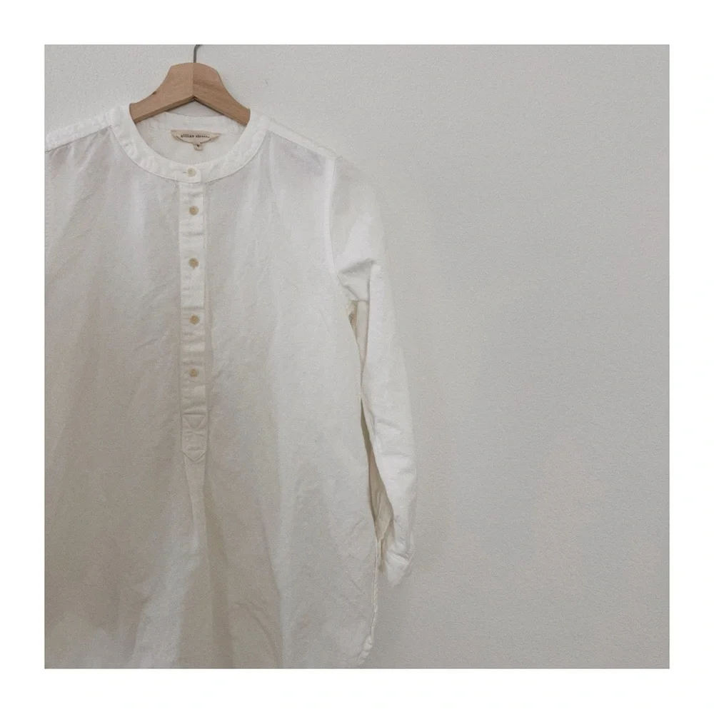 gillian stevens theo tunic - Picture 4 of 4